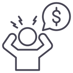 Money Stress